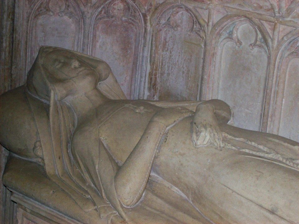 Blanche Mortimer 3