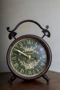 Antique watch history vintage