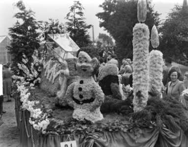 Bloemencorso Aalsmeer, Bestanddeelnr 904-1726