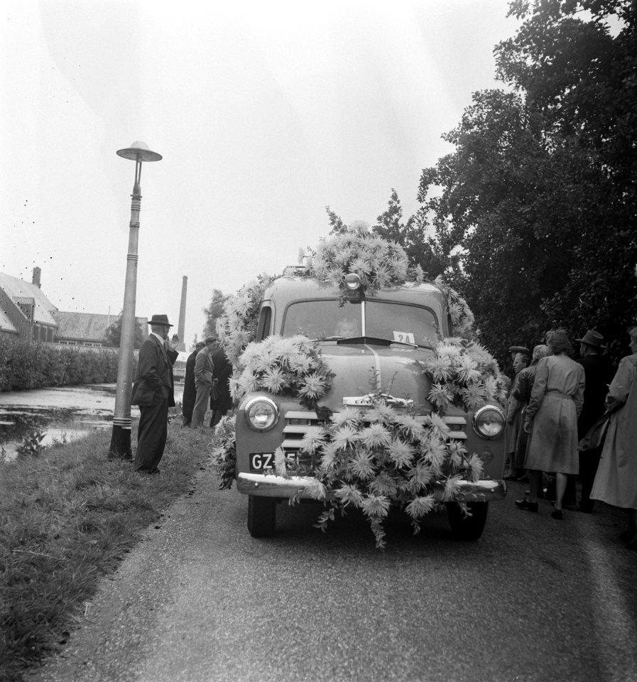 Bloemencorso Aalsmeer, Bestanddeelnr 904-1739