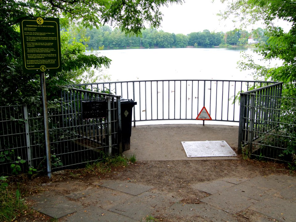 Blauer See Dorsten 03