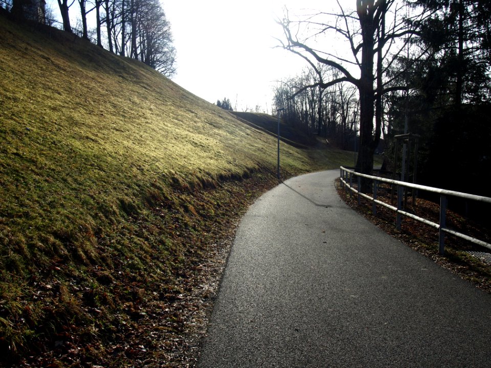 Blatterbachweg, Kaufbeuren
