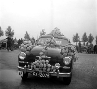 Bloemencorso Aalsmeer, Bestanddeelnr 904-1730