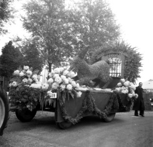 Bloemencorso Aalsmeer, Bestanddeelnr 904-1750