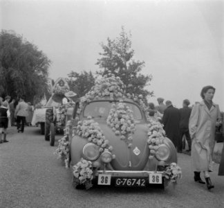 Bloemencorso Aalsmeer, Bestanddeelnr 904-1733