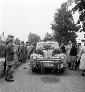 Bloemencorso Aalsmeer, Bestanddeelnr 904-1737