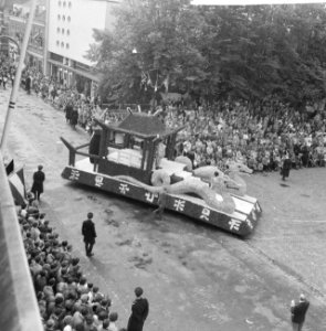 Bloemencorso te Zundert, Bestanddeelnr 911-5637
