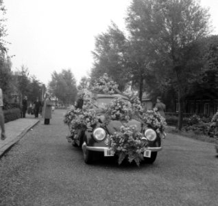 Bloemencorso Aalsmeer, Bestanddeelnr 904-1743