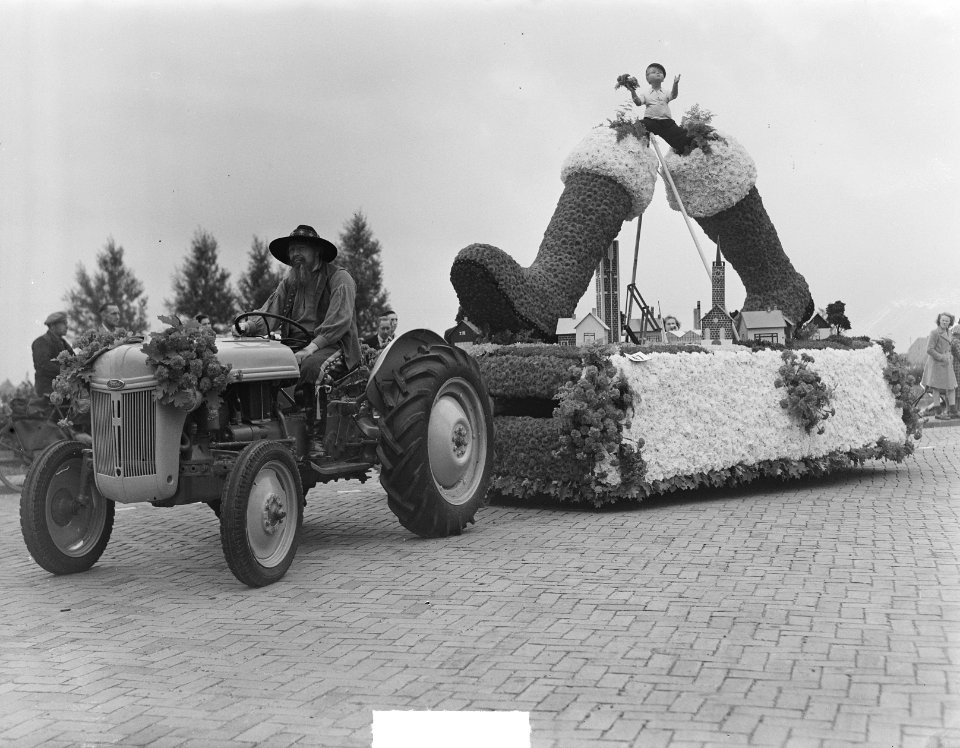 Bloemencorso Aalsmeer, Bestanddeelnr 904-1725