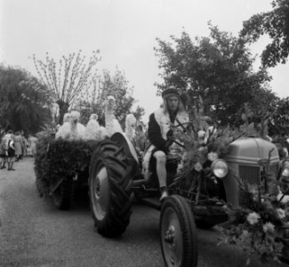 Bloemencorso Aalsmeer, Bestanddeelnr 904-1734