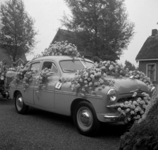 Bloemencorso Aalsmeer, Bestanddeelnr 904-1742