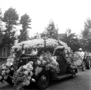 Bloemencorso Aalsmeer, Bestanddeelnr 904-1747
