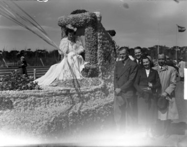 Bloemencorso Bollenstreek, Bestanddeelnr 903-3334 photo