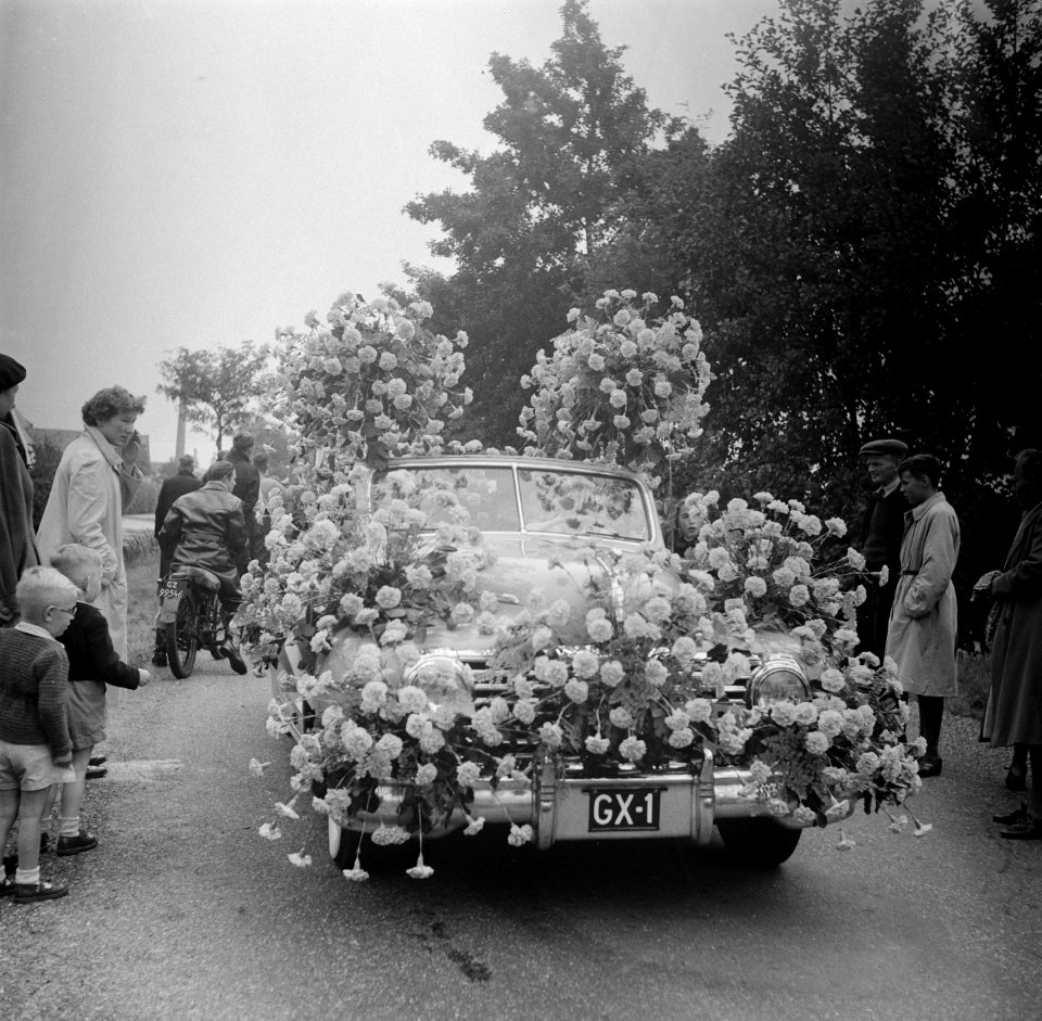 Bloemencorso Aalsmeer, Bestanddeelnr 904-1740