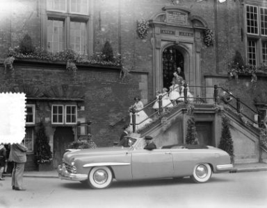 Bloemenkoningin van Haarlem, Bestanddeelnr 904-6847