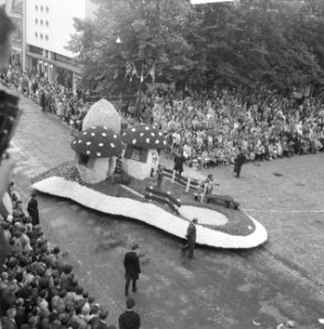 Bloemencorso te Zundert, Bestanddeelnr 911-5639