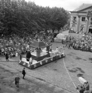 Bloemencorso te Zundert, Bestanddeelnr 911-5638