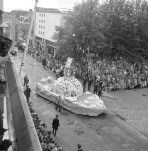 Bloemencorso te Zundert, Bestanddeelnr 911-5636