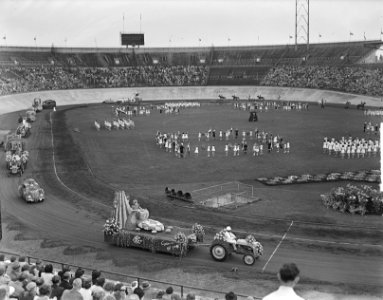 Bloemencorso van Aalsmeer te Amsterdam, Bestanddeelnr 904-1769