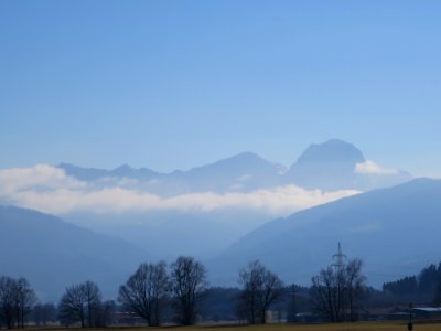 Blick zum Wendelstein 01
