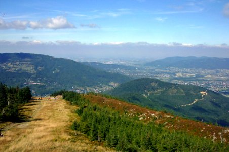 Blick-Skrzyczne1