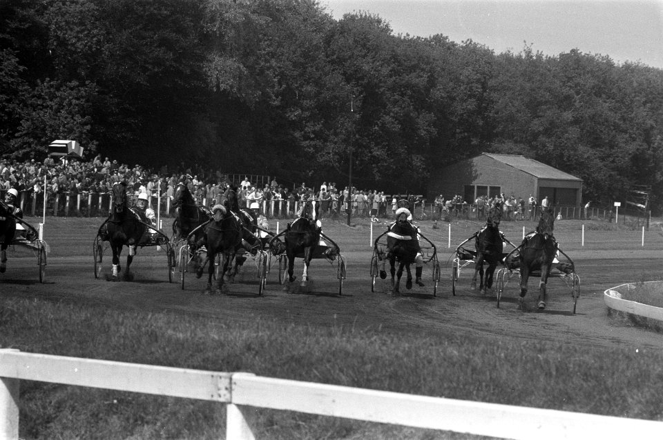 Blik op de race, Bestanddeelnr 925-6606