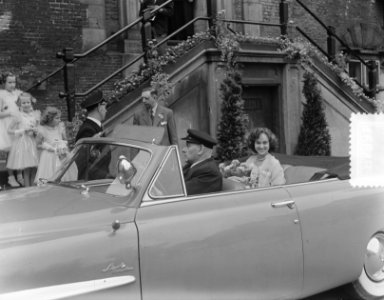 Bloemenkoningin van Haarlem, Bestanddeelnr 904-6848