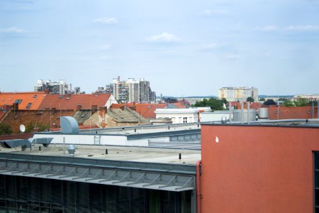Blick von Der Frauenkirche nach Zgorzelec 2