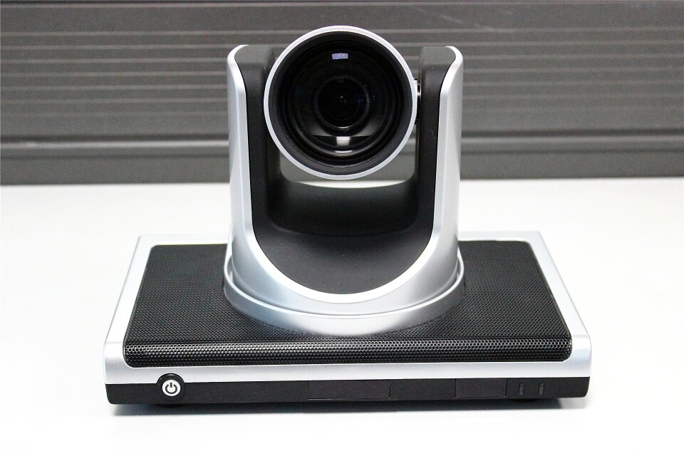 Video conference hd material