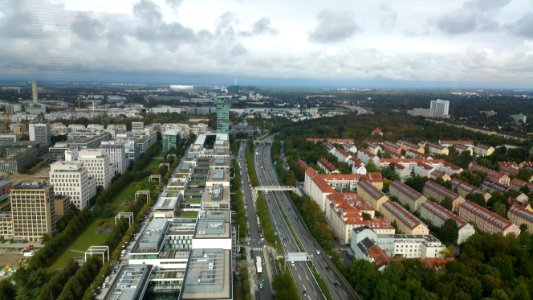 Blick von Highlighttower nach Norden (02)