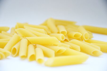 Nutrition spaghetti kitchen