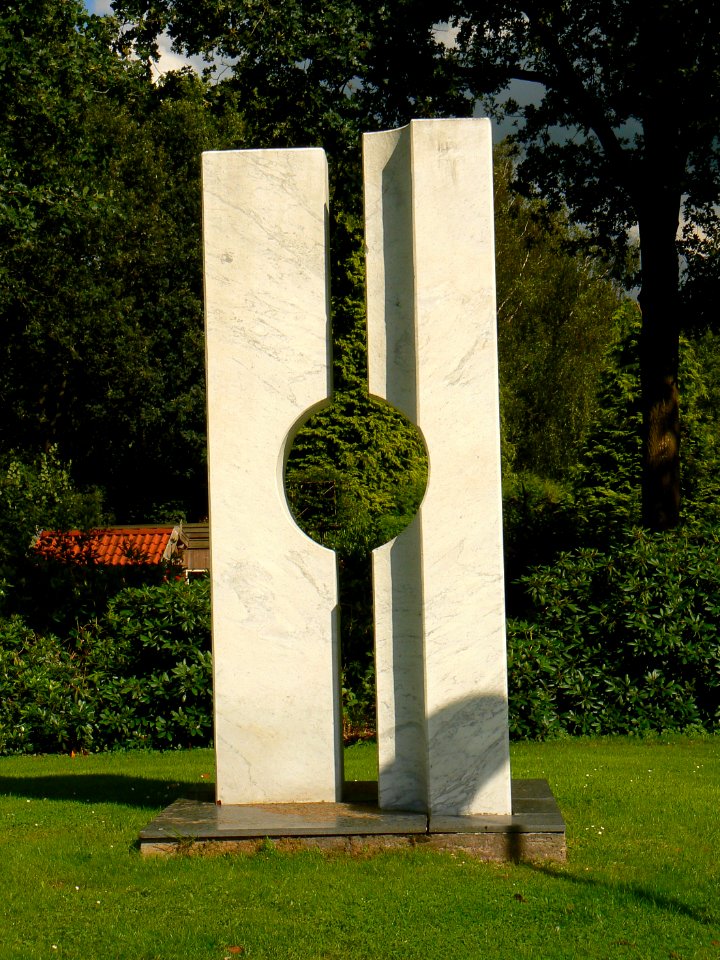 Blijham - Levensteken (1979) van Joop de Blaauw 01