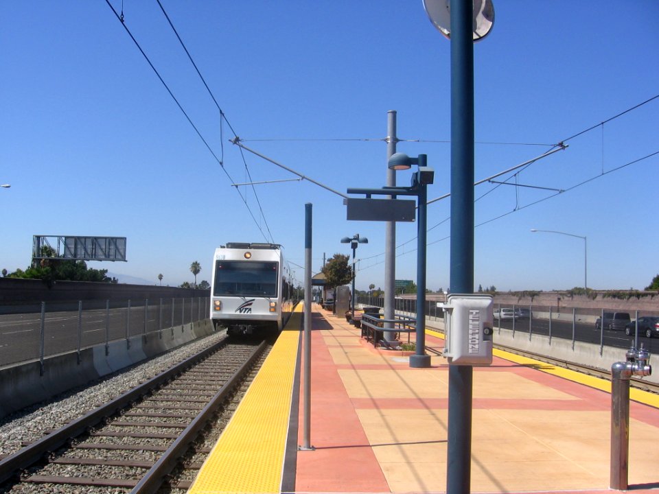 Blossom Hill VTA 1027 10