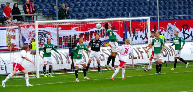 BL Spiel RBS gegen SV Ried 29.Oktober 2011-9