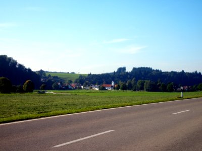 Blöcktach