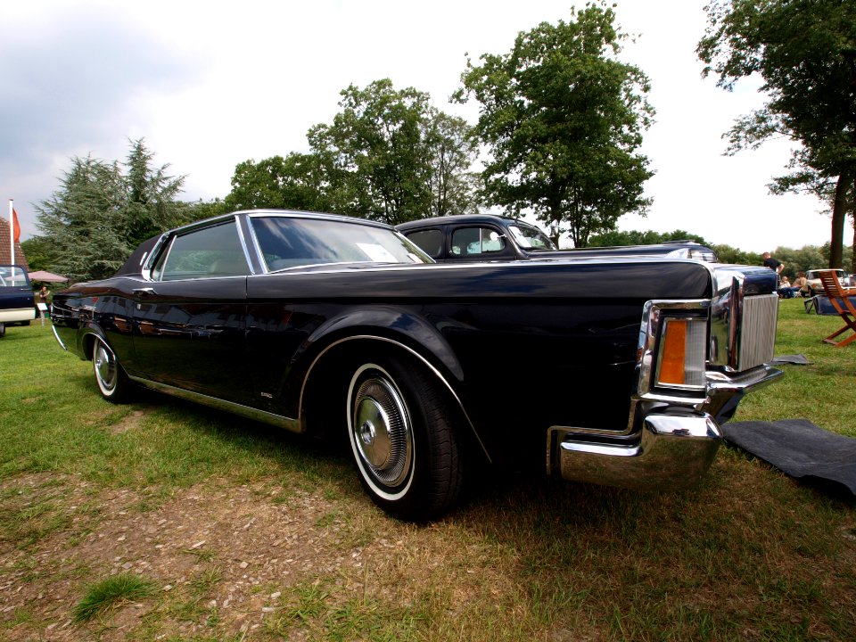 Black Continental p2