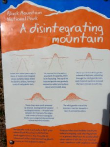 Black Mountain (Kalkajaka) National Park, Queensland 02