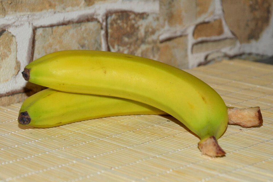 Fruits ripe vitamins