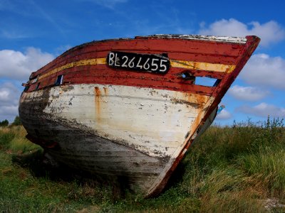 BL 264655 in Le Crotoy , pic1