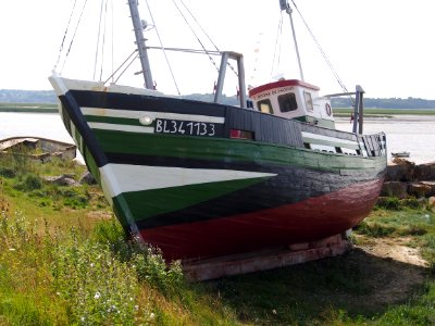 BL 341133 St Antoine de Padoue in Le Crotoy , pic3