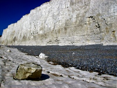 Birling Gap, February 2019 7