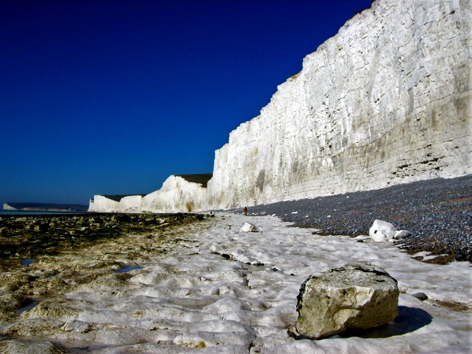 Birling Gap, February 2019 6