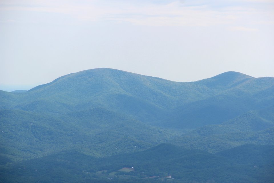 Blood and Slaughter Mountains