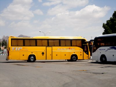 Birjand Bus Terminal (3)