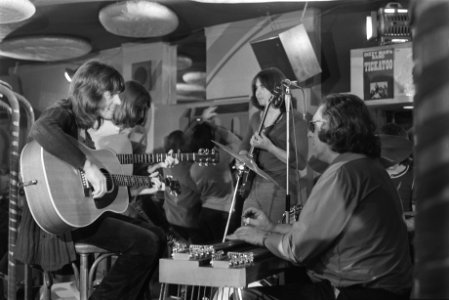 Birds Club , Amsterdam, Bestanddeelnr 923-9829