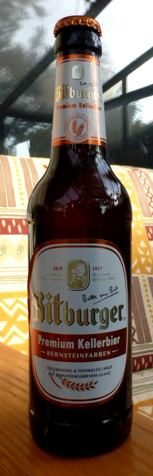 BitburgerKellerbier