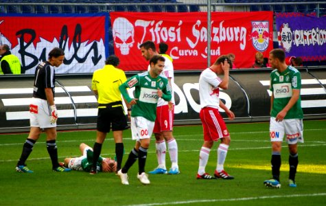 BL Spiel RBS gegen SV Ried 29.Oktober 2011-2