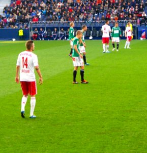 BL Spiel RBS gegen SV Ried 29.Oktober 2011-q