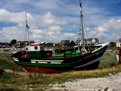 BL 341133 St Antoine de Padoue in Le Crotoy , pic1