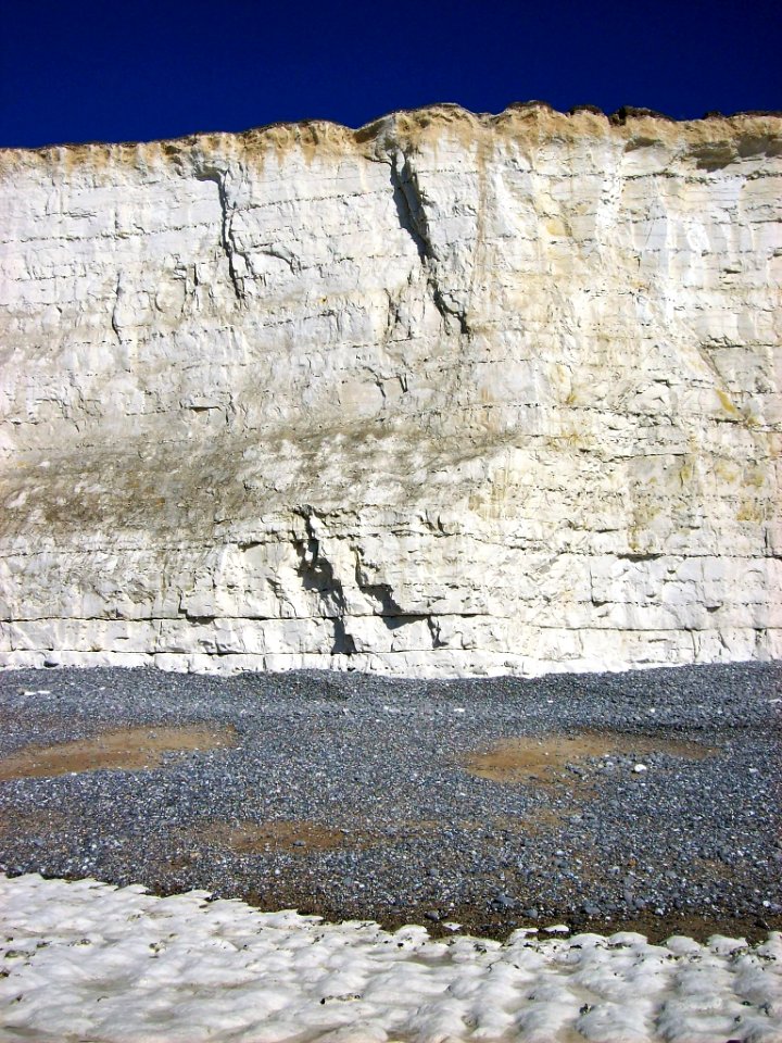 Birling Gap, February 2019 4